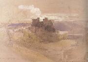 Samuel Palmer Conwy Castle,North Wales oil painting reproduction